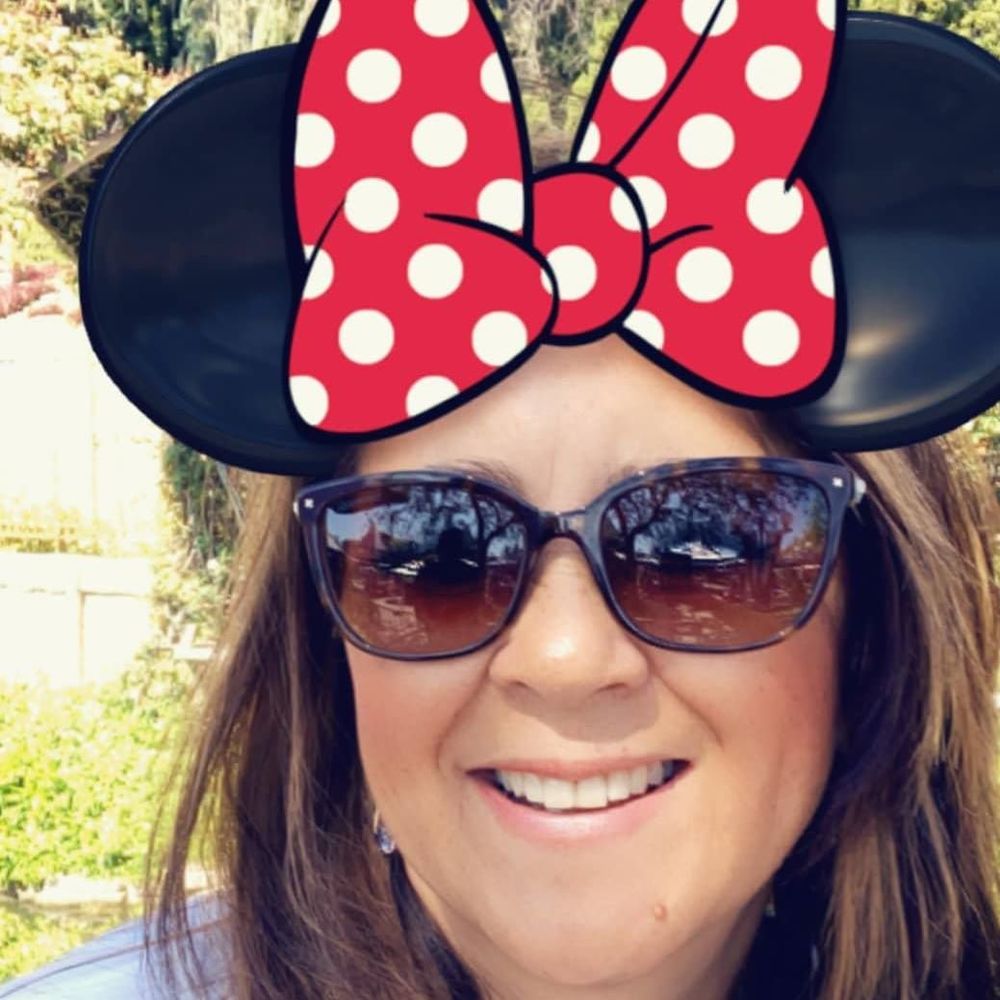 Meet your Posher, Jackie